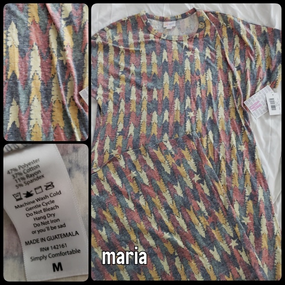 Lularoe - Maria - Picture 1 of 1